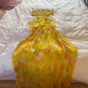 Rococo Sands Bloom Dress
